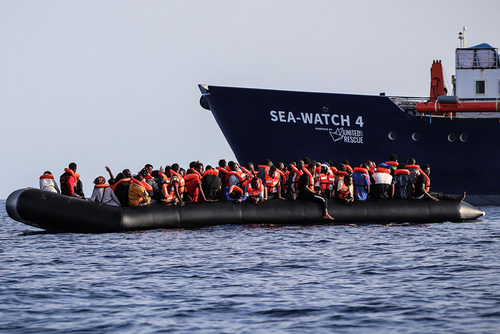 Brandeburg Migration Das Ende Der Offenen Grenzen Dobrindts Plan Enthüllt - tyj6dso